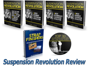 suspension revolution review