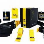 TRX PRO Suspension Training Kit Review