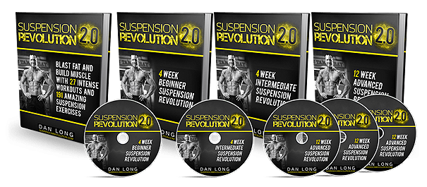 suspension revolution bundle