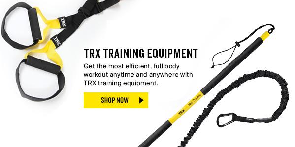 TRX Training Equipment Discounts