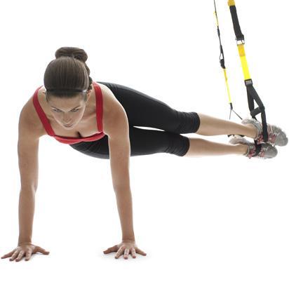 trx ab workout routine