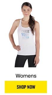 TRX Apparel For Women - Coupon Code