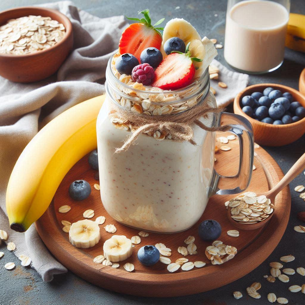 Banana-Oat-Bliss-Smoothie