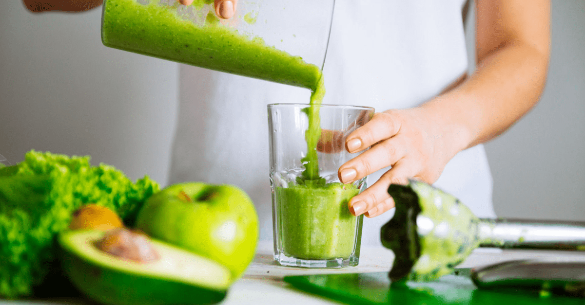 Sip on These Delicious Fat Burning Smoothies