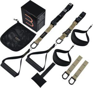 bodytorc suspension trainer