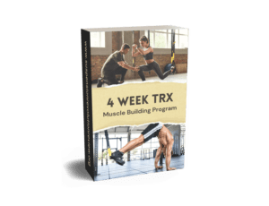 4-Week-TRX