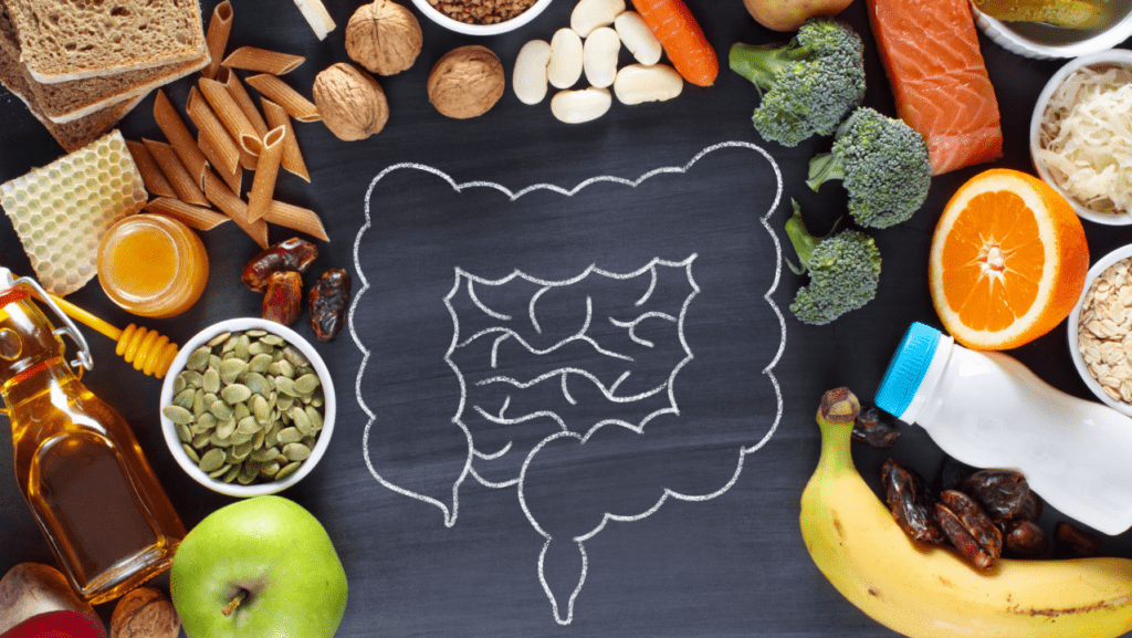 Gut-focused diets prioritize microbiome health