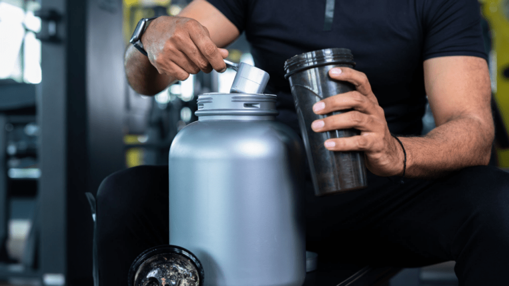 best protein powders for 2024