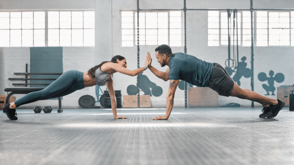 mastering proper calisthenics form